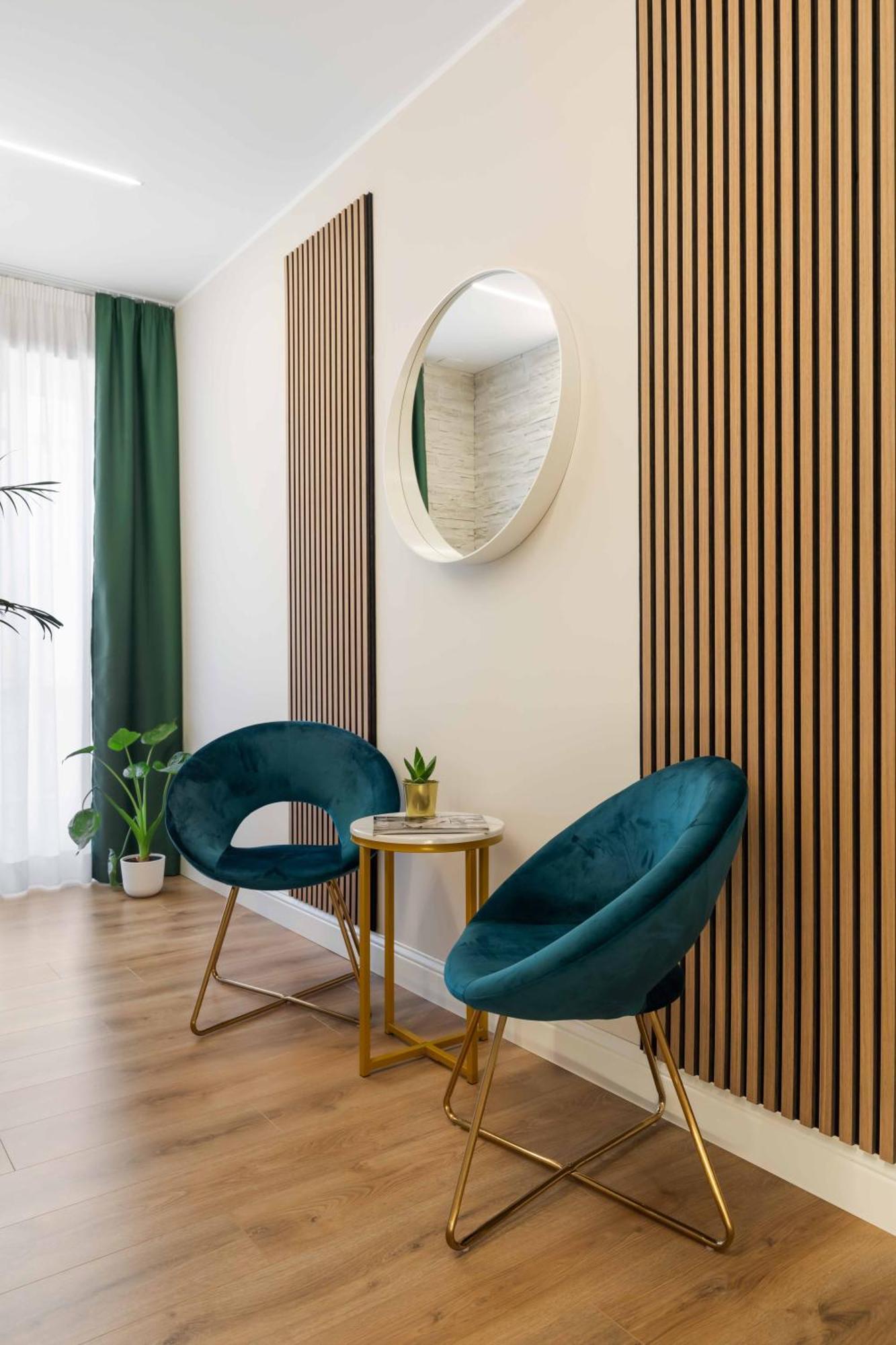 Отель Albadea Deluxe Рим Экстерьер фото